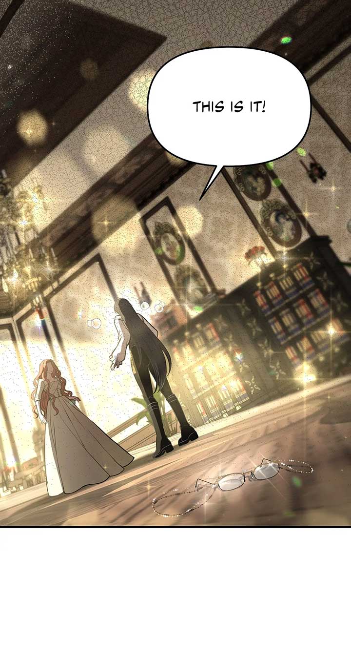 The Secret Bedroom of a Dejected Royal Daughter Chapter 82 65